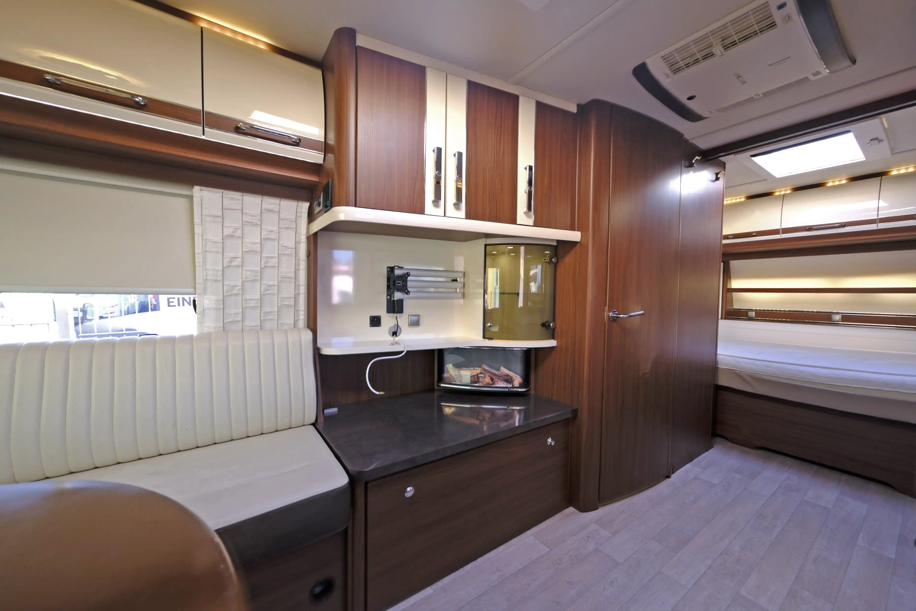 FENDT Larimar 590 Bolero - Ansicht 10